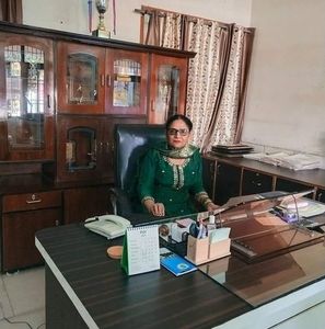 Meet your Posher, Shinderpaul